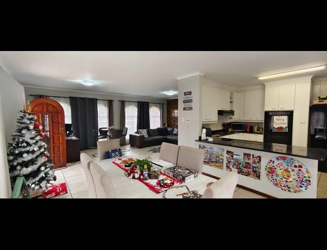 3 BEDROOM PROPERTY TO RENT IN BRENTWOOD